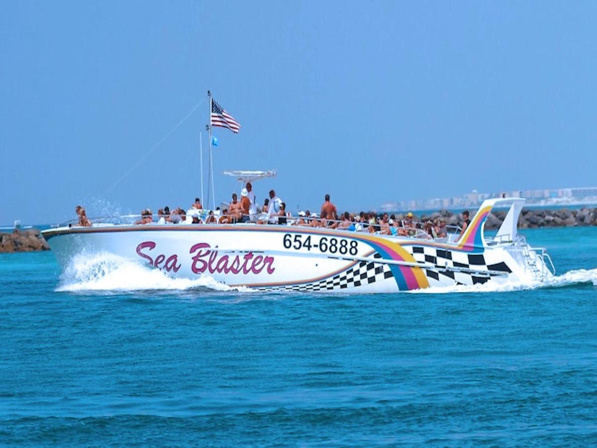 Seabreeze Escape Διαμέρισμα Ντέστιν Εξωτερικό φωτογραφία